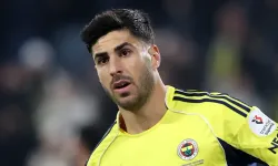 Fenerbahçe'de Marco Asensio listenin en başına yazıldı