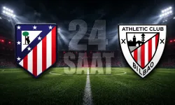 Athletic Bilbao Atletico Madrid maçı hangi kanalda, saat kaçta? La Liga'da kritik mücadele