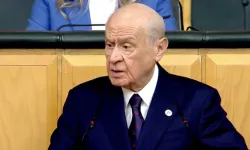 Bahçeli’den Yeni Parti’nin Erdoğan protestosuna tepki: Çok doğru olmadı