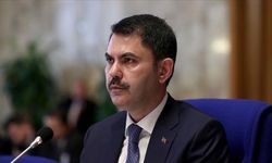 Bakan Kurum orman yangınlarında hasar gören yapı sayısını açıkladı