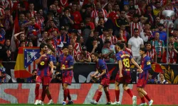 Barcelona - Nottingham Forest maçı hangi kanalda, saat kaçta? Barcelona Nottingham Forest maçı canlı yayın bilgileri