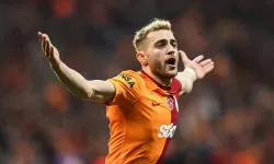 Premier Lig’den Barış Alper Yılmaz için Galatasaray'a 35 milyon avroluk teklif