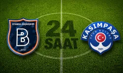 İstanbul Başakşehir-Kasımpaşa maçı ne zaman, saat kaçta, hangi kanalda?