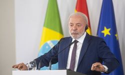 Brezilya'da Lula da Silva 7. kez devlet başkanlığına aday gösterildi