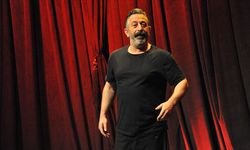 Cem Yılmaz Çanakkale’de rahatsızlandı: Ünlü komedyen hastaneye kaldırıldı