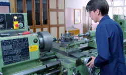 MESEM’lerde iki yılda 9 bin 950 iş kazası: 37 öğrenci hayatını kaybetti