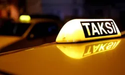 İstanbul’da taksi ücretlerine zam