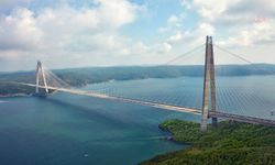 Otoyol ve köprü geçiş ücretlerine zam geldi