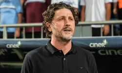 Trabzonspor'da Fatih Tekke'den Frankfurt maçı sonrası net mesaj: "Ayrılmasını beklediğimiz oyuncular var"