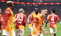 Galatasaray-Venezia maçı hangi kanalda, saat kaçta? Galatasaray hazırlık maçı canlı yayın bilgisi GS maçı canlı