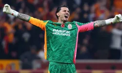 Uğurcan Çakır Fenerbahçe derbisini anlattı