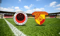 Göztepe Gençlerbirliği maçı hangi kanalda, saat kaçta? Süper Lig maçı yayın bilgileri