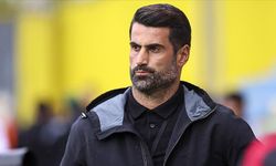 Volkan Demirel'den İsmail Kartal'a derbi eleştirisi: "Beni rahatsız etti"