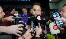 Hakan Çalhanoğlu Fenerbahçe için kararını verdi: Hakan Safi’nin teklifine yanıt geldi