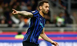 Hakan Çalhanoğlu için Fenerbahçe iddiası: Hakan Safi cephesinden dikkat çeken paylaşım