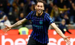 Hakan Çalhanoğlu transferinde yeni gelişme: Beşiktaş da devreye girdi