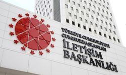 İletişim Başkanlığı’ndan İsrail’e tepki: Türkiye geri adım atmayacak