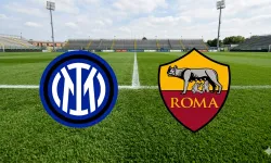 Roma–Inter maçı hangi kanalda, saat kaçta? Serie A'da zirve yarışı