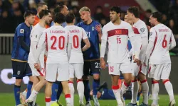 TFF duyurdu: A Milli Takım'dan iki isim kamptan ayrıldı