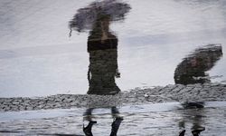 Zonguldak ve Bartın için kuvvetli sağanak uyarısı: Sel ve heyelan riski var