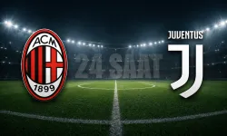 Juventus Milan maçı hangi kanalda, saat kaçta? Serie A'da dev karşılaşma