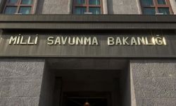MSB'den NATO açıklaması: Türk F-16'ları 30 Kasım'a kadar görev yapacak
