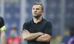 Okan Buruk'tan Çorum FK maçı sonrası "negatif hava" çıkışı: "Bu hafta en az bir transfer şart"
