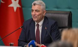 Gazeteci Murat Ağırel’den Ticaret Bakanı Ömer Bolat hakkında fon iddiası