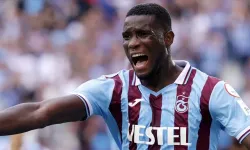 Trabzonspor’dan Paul Onuachu kararı: 30 milyon euro gelmezse yeni imza gündemde