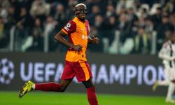 Osimhen transferinde maaş engeli! Galatasaray'a resmi teklif ulaşmadı