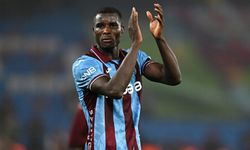 Paul Onuachu için Fulham iddiası: Trabzonspor 30 milyon euro istiyor