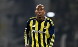 Fenerbahçe'de Talisca için ayrılık kapıda: Al-Jazira ile anlaşma sağlandı