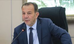Tanju Özcan, CHP’den istifa ettiğini açıkladı