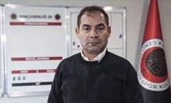 Gençlerbirliği’nde Metin Diyadin dönemi sona erdi: Arda Çakmak ayrılığın nedenini açıkladı