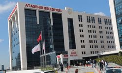 Ataşehir Belediyesi'ne operasyon: Başkan Vekili Murat Güneş dahil 13 gözaltı