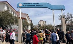 Kahramanmaraş okul saldırısı davasında yeni gelişme: Anne ve babanın tutukluluğu sürecek