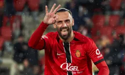 Fenerbahçe, Vedat Muriqi transferini açıkladı