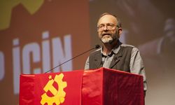 TKP'li Kemal Okuyan'dan Cemil Tugay çıkışı: Temizlik işçisine küfrederek memlekete sahip çıkılmaz