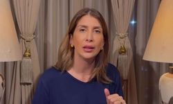 Başsavcılık açıkladı: Tamar Tanrıyar yurt dışından dönerek teslim oldu