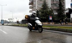 İstanbul'da kurye yasağı bitiyor mu? 16 Ekim için kritik saat