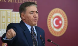 CHP’li Emir: Yeni parti konusunda paylaşacağımız bir tarih bugün için söz konusu değil