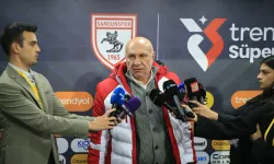 Samsunspor’da savunmaya dünya yıldızı geliyor: Yüksel Yıldırım devreye girdi