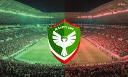Amedspor Akademi Seçmeleri sonuçları açıklandı: 49 aday final kampına davet edildi
