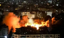 İsrail ile Lübnan arasındaki ateşkes 45 gün uzatıldı