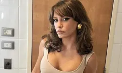 Ünlülere yönelik 'uyuşturucu' soruşturması: Serenay Sarıkaya gözaltına alındı