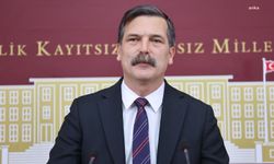Erkan Baş'tan maden işçilerinin gözaltına alınmasına tepki