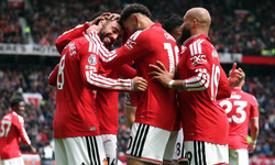 Rosenborg - Manchester United maçı ne zaman, saat kaçta, hangi kanalda?