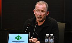 Sergen Yalçın Beşiktaş'tan ayrılması hakkında ilk kez konuştu: "Bana yapılanları Italiano’ya yapmayın"