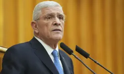 Dervişoğlu’ndan CHP’deki mutlak butlan kararına dair tepki