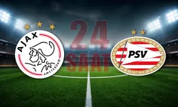 Ajax - PSV maçı hangi kanalda, saat kaçta? Eredivisie dev maçında yayın bilgileri